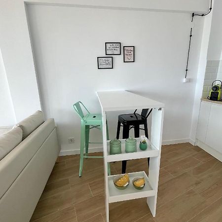 Estudio En Calp Dış mekan fotoğraf