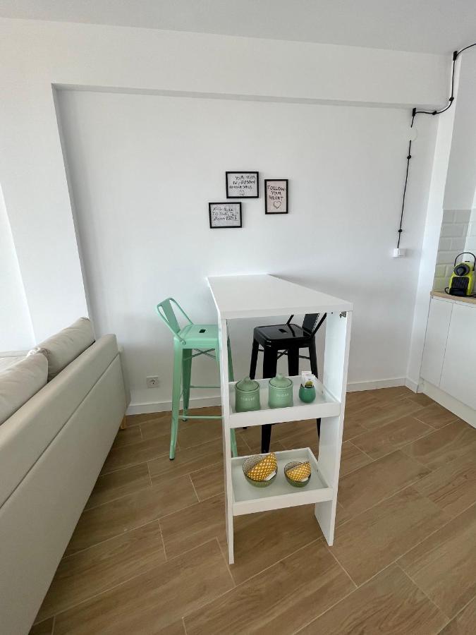 Estudio En Calp Dış mekan fotoğraf