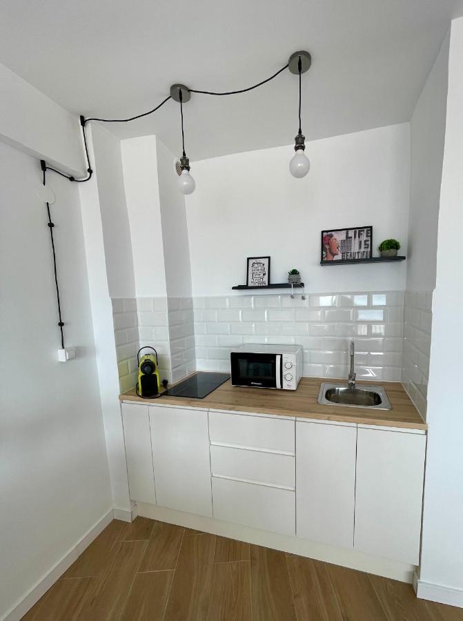 Estudio En Calp Dış mekan fotoğraf