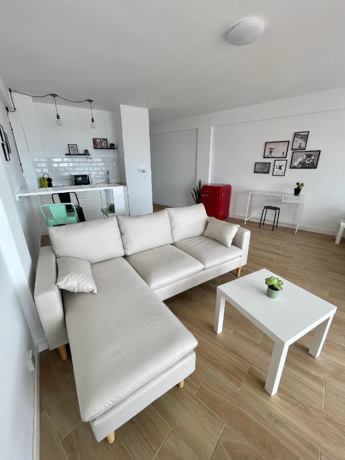 Estudio En Calp Dış mekan fotoğraf