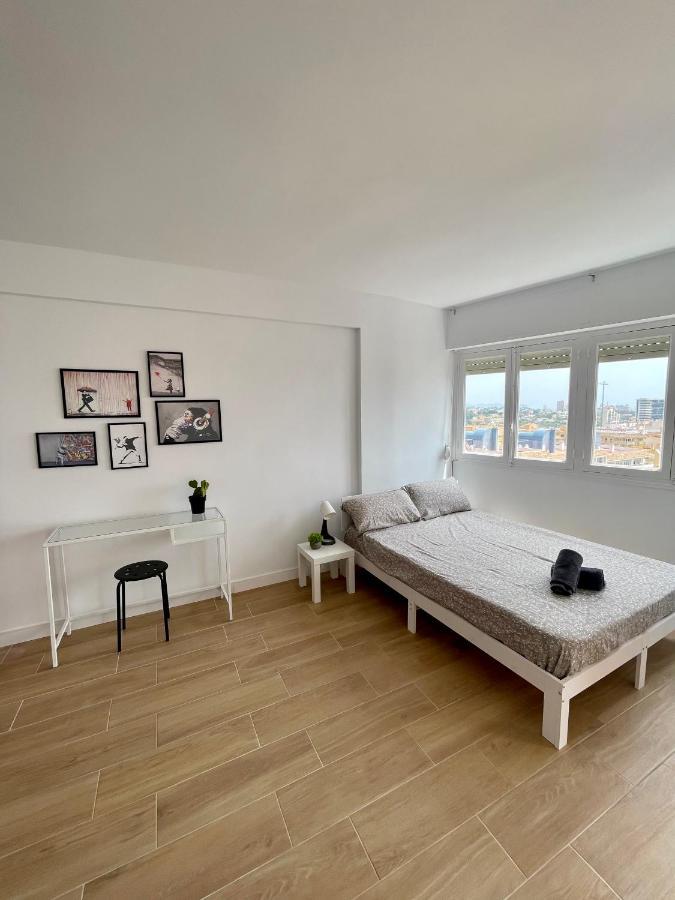 Estudio En Calp Dış mekan fotoğraf