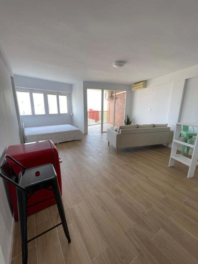 Estudio En Calp Dış mekan fotoğraf