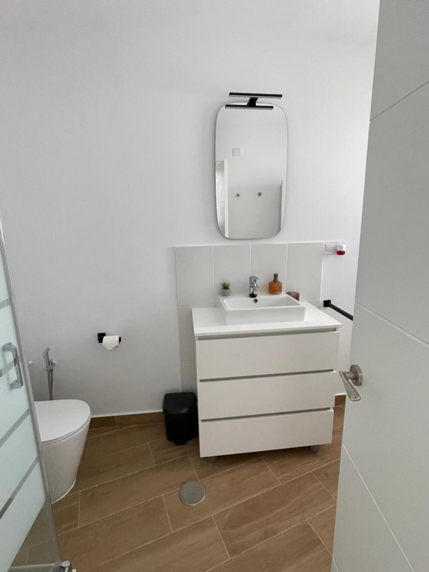 Estudio En Calp Dış mekan fotoğraf