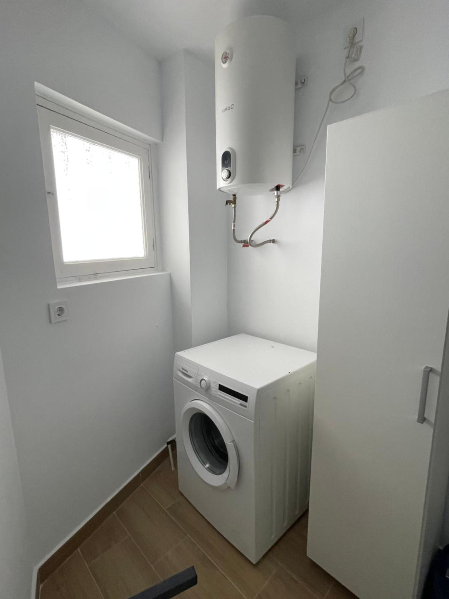 Estudio En Calp Dış mekan fotoğraf